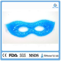 GEL BEAN BAG EYE MASK