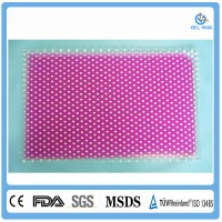 PVC GEL ICE COOLING PILLOW MAT