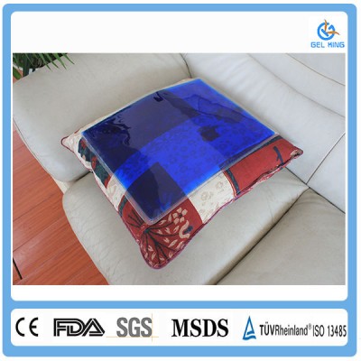 COOL GEL PILLOW COVER